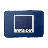 Alaska Badmat (Voorkant)