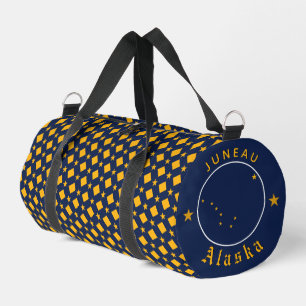 Alaska Bag, gym, reistas, Verenigde Staten, Alaska Plunjezak