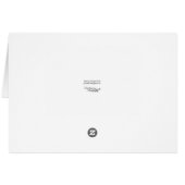 Alaska Beauty Dank je wel (Achterkant Horizontaal)