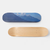 Alaska Beauty Skateboard (Horizontaal)