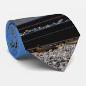 Alaska Beauty Stropdas (Opgerold)