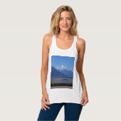 Alaska Beauty Tanktop (Volledige Voorkant)