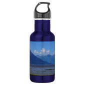 Alaska Beauty Water Fles (Voorkant)