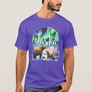Alaska Beer T-shirt