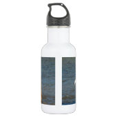 Alaska beer waterfles (Achterkant)