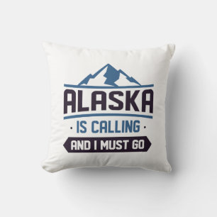 Alaska belt en ik moet gaan kussen