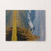 ALASKA BERGMEER LEGPUZZEL (Horizontaal)