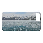 Alaska bergt landschap Case-Mate iPhone case (Achterkant (Horizontaal))