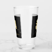 ALASKA BIERGLAS GLAS (Rechts)