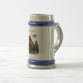 Alaska Bierpul (Voorkant rechts)