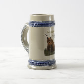 Alaska Bierpul (Voorkant links)