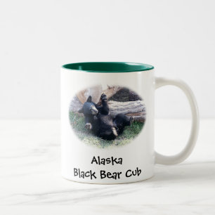 Alaska Black Beer Cub Mok