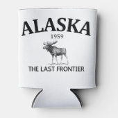 ALASKA BLIKJESKOELER (Voorkant)