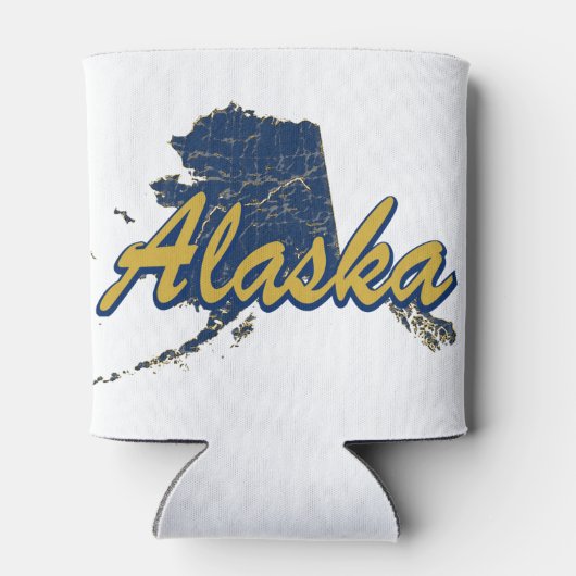 Alaska Blikjeskoeler (Achterkant)