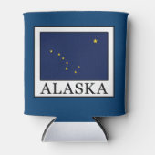 Alaska Blikjeskoeler (Voorkant)