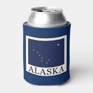 Alaska Blikjeskoeler