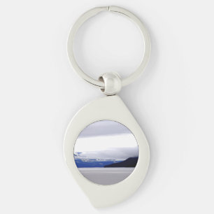 Alaska Blues Sleutelhanger