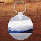 Alaska Blues Sleutelhanger (Voorkant)