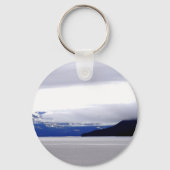 Alaska Blues Sleutelhanger (Achterkant)