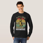 Alaska Breed Its A Dog Thing Adorable Giant Alaska T-shirt (Voorkant volledig)
