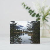 Alaska Briefkaart (Staand voorkant)