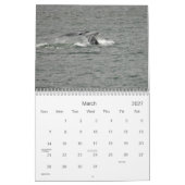 Alaska Calendar for 2026 Kalender (Mar 2027)