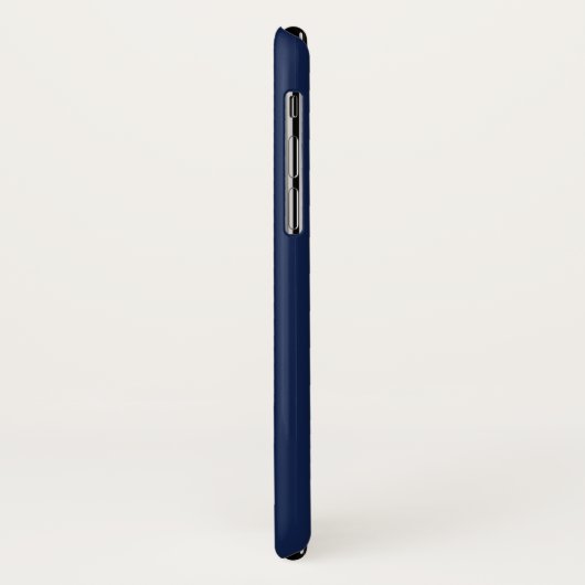 Alaska Case-Mate iPhone Case (Achterkant/links)