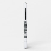 Alaska Case-Mate iPhone Case (Achterkant/links)