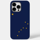 Alaska Case-Mate iPhone Case (Achterkant)