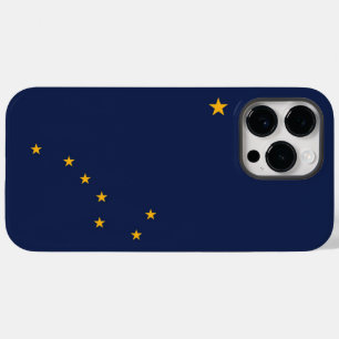 Alaska Case-Mate iPhone 14 Pro Max Hoesje