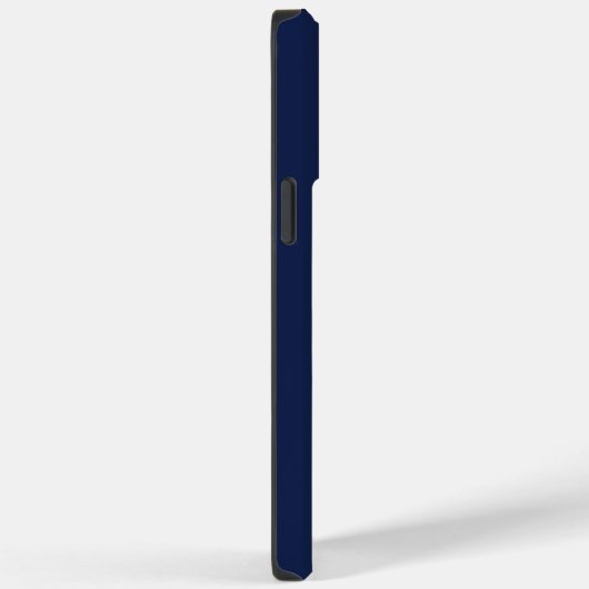 Alaska Case-Mate iPhone Case (Achterkant / Rechts)