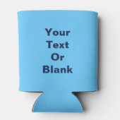 Alaska Combat Fisherman Badge Blikjeskoeler (Achterkant)