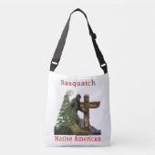 Alaska Crossbody Tas (Voorkant)