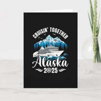 Alaska Cruise 2025 Cruisin Together Family Vacatio Kaart
