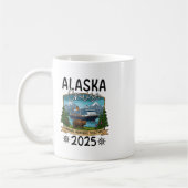Alaska-cruise 2025 koffiemok (Links)