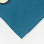 Alaska Cruise 2026 Cruisin Together Matching Famil Fleece Deken (Hoek)