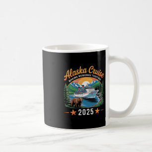 Alaska-cruise maakt herinneringen 2025 Familievaka Koffiemok