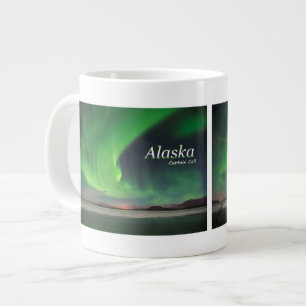 Alaska Curtain Call Grote Koffiekop