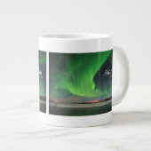 Alaska Curtain Call Grote Koffiekop (Voorkant rechts)