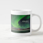 Alaska Curtain Call Grote Koffiekop (Rechts)