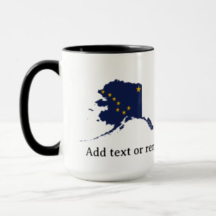 Alaska Dag Mok