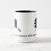 Alaska Day Mok (Midden)