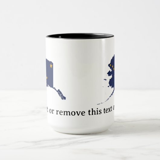 Alaska Day Mok (Midden)