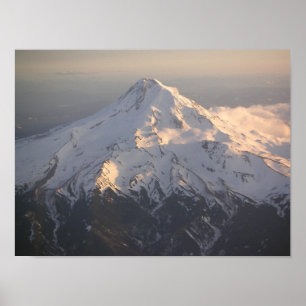 ALASKA DE BEAUTIFULE POSTER