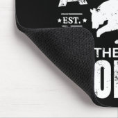 Alaska de laatste grens muismat (Hoek)