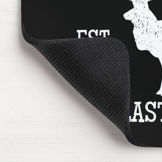 Alaska de laatste grens muismat (Hoek)