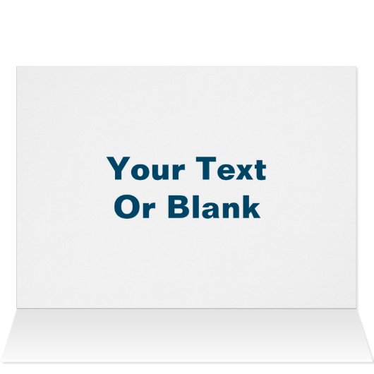 Alaska Eagle en Flag (Binnen Horizontaal (Boven))