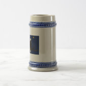 Alaska Eagle en Flag Bierpul (Center)