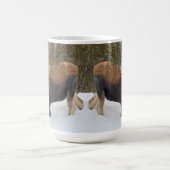 Alaska Eland - 15 oz. Mok (Center)