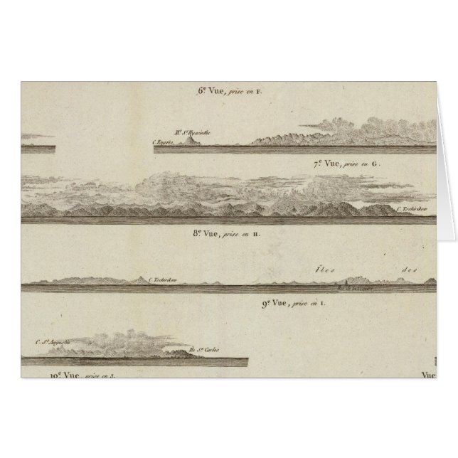 Alaska en British Columbia (Voorkant Horizontaal)